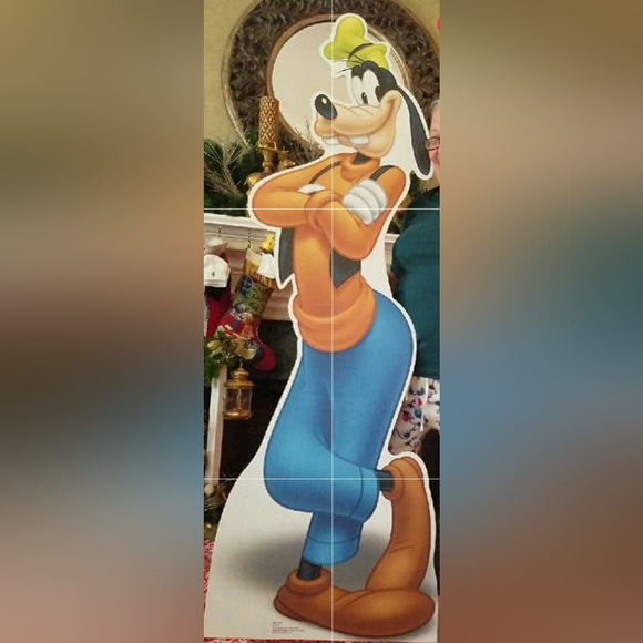 Disney Other - Pop up live show FLS